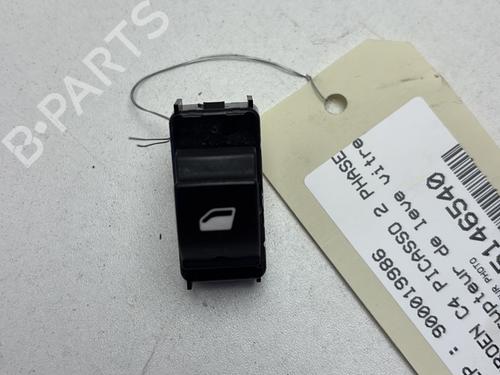 Used Right front window switch Right front window switch CITROËN C4 Picasso II 1.6 BlueHDi 120 (120 hp) 30156294 30156294