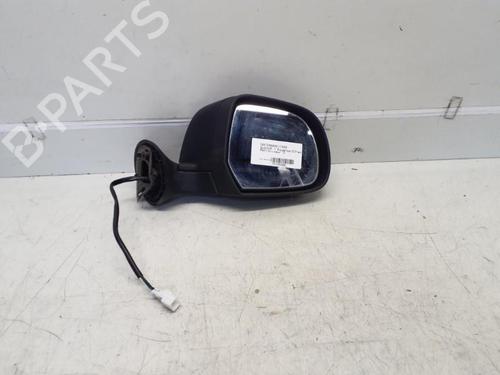 Right mirror DACIA DUSTER (HS_) 1.6 16V Hi-Flex | BP29367853C27 