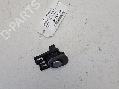 Switch PEUGEOT 407 (6D_) 1.8 16V (6D6FYC) | BP39086818I30 - Image 2