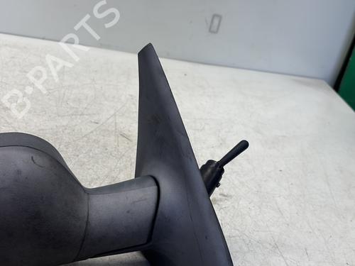 Right mirror RENAULT MEGANE I (BA0/1_) 1.9 D Eco (BA0A, BA0U, BA0R) | BP29365604C27 
