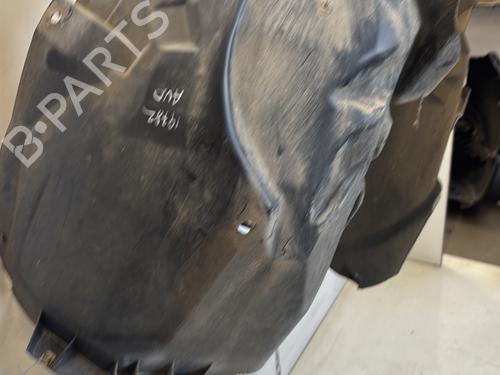 Wheel arch FORD MONDEO IV (BA7) 2.0 TDCi | BP29428787C56 