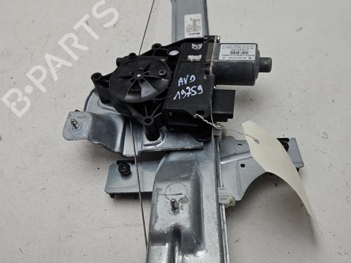 Used Front right window mechanism Front right window mechanism 32171504 32171504
