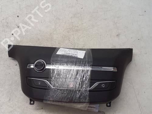 Used Radio PEUGEOT 308 II (LB_, LP_, LW_, LH_, L3_) 1.6 BlueHDi 120 (120 hp) 29362437