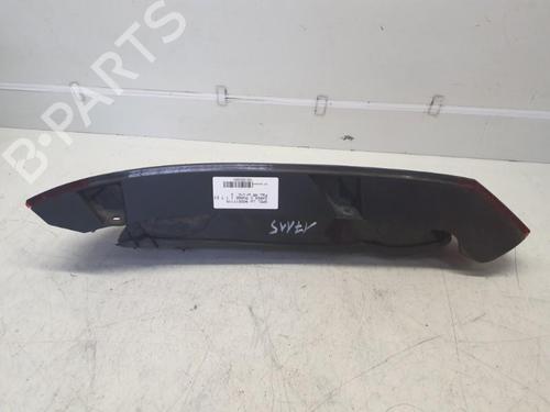 Left taillight OPEL CORSA C (X01) 1.7 DI (F08, F68) | BP29370219C34 