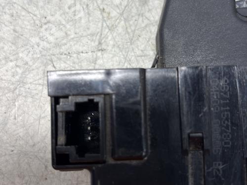Tailgate lock CITROËN C4 Grand Picasso I (UA_) 1.6 HDi | BP29363279C101 