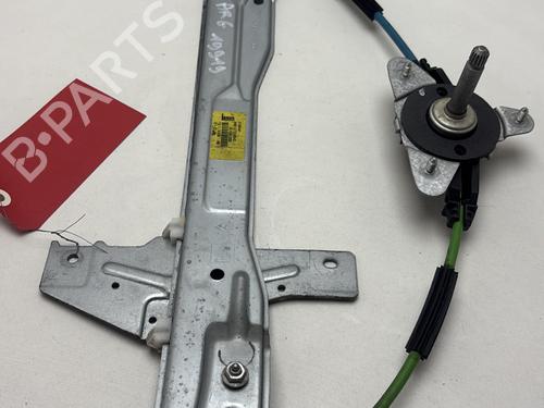 Rear left window mechanism CITROËN C3 Picasso (SH_) 1.6 VTi 120 | BP29365033C24 