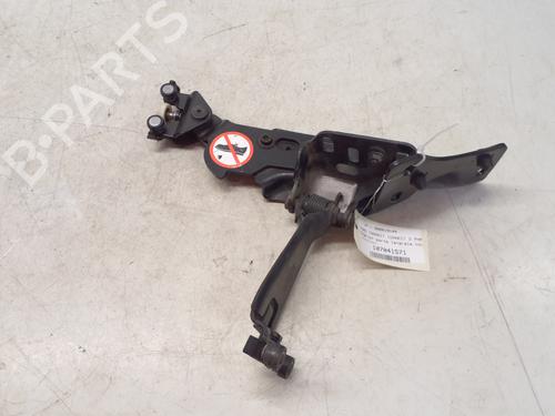 Used Hinge/Door check strap FORD TRANSIT CONNECT V408 Box Body/MPV 1.5 TDCi (120 hp) 29367989