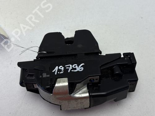 Used Tailgate lock PEUGEOT 207 SW (WK_) 1.6 HDi (92 hp) 29411852