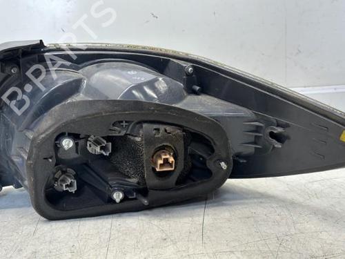 Used Left taillight MAZDA CX-7 (ER) 2.2 MZR-CD AWD (ER10A) (173 hp) 29369736