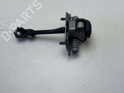 Used Hinge/Door check strap PEUGEOT PARTNER Box Body/MPV 1.6 BlueHDi 100 (100 hp) 29568040