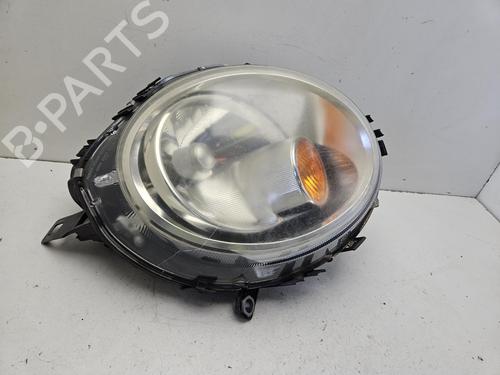 Used Right headlight Right headlight 39215989 39215989