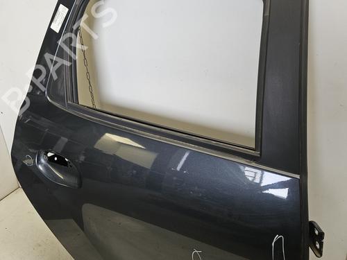Dør højre bagtil DACIA DUSTER (HM_) 1.5 dCi 110 (HMAB) | BP34386746C5 - Image 2