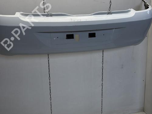 Used Rear bumper RENAULT CLIO II (BB_, CB_) 1.2 16V (BB05, BB0W, BB11, BB27, BB2T, BB2U, BB2V, CB05,... (75 hp) 29365124