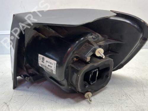 Used Left taillight VW GOLF PLUS V (5M1, 521) 1.9 TDI (105 hp) 29369773