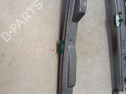 Used Front right window mechanism Front right window mechanism RENAULT CLIO III (BR0/1, CR0/1) 1.5 dCi (88 hp) 29367997 29367997