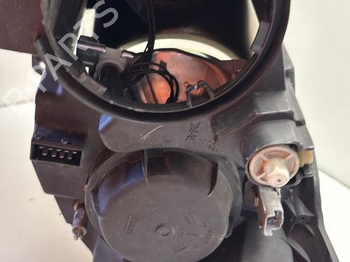 Right headlight PEUGEOT 807 (EB_) 2.2 | BP29364977C29 