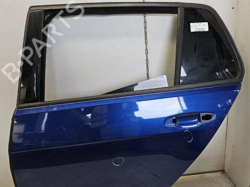 Used Left rear door Left rear door 38912480 38912480