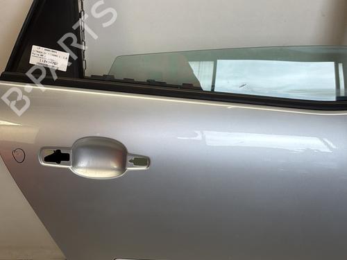 Right rear door CITROËN C4 Picasso I MPV (UD_) 1.6 HDi | BP29361649C5 