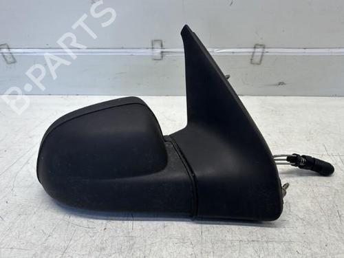 Right mirror RENAULT CLIO I (B/C57_, 5/357_) 1.2 (B/C/S572) | BP29369479C27 