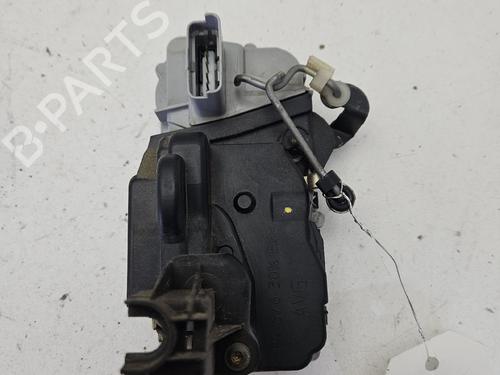 Front left lock PEUGEOT 307 (3A/C) 2.0 HDi 90 | BP34737596C98 - Image 4
