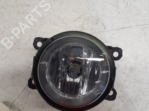 Right front fog light RENAULT KANGOO / GRAND KANGOO II (KW0/1_) 1.5 dCi 90 (KW05, KW08, KW0G, KW11) | BP29363305C31 
