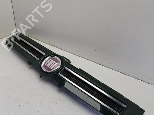 Used Grille Grille FIAT PANDA (169_) 1.3 JTD Multijet 4x4 (169AXG1A, 169AXG2A) (75 hp) 36151269 36151269