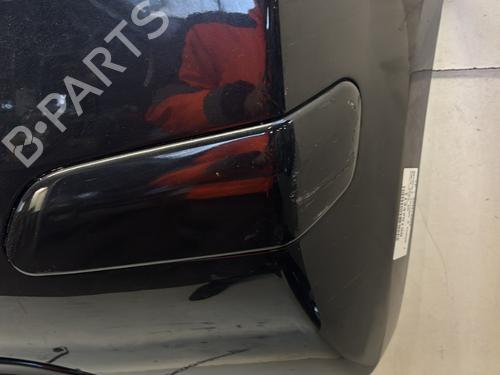 Bak støtfanger RENAULT TWINGO II (CN0_) 1.5 dCi (CN0E) | BP29909343C8