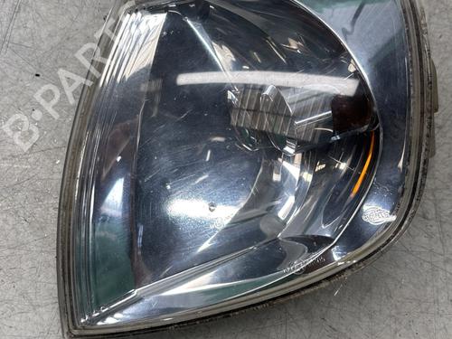 Left front indicator VW POLO (6N2) 1.9 SDI | BP31957149C32 - Image 3