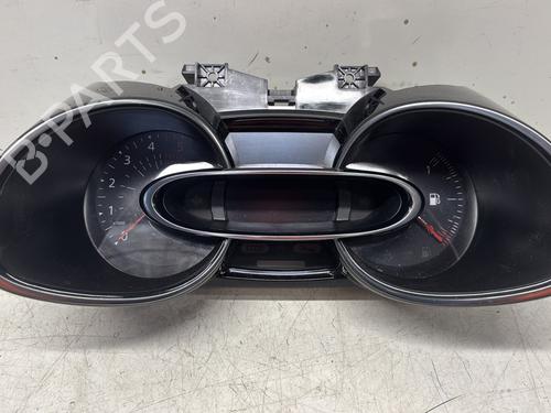 Used Instrument cluster RENAULT CLIO IV (BH_) 1.5 dCi 90 (90 hp) 29363571