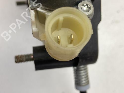 Front left window mechanism RENAULT CLIO II (BB_, CB_) 1.2 16V (BB05, BB0W, BB11, BB27, BB2T, BB2U, BB2V, CB05,... | BP29365123C22 