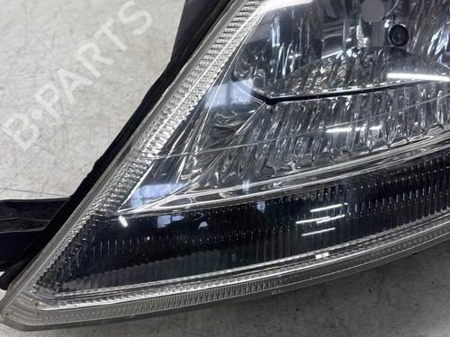 Left headlight CITROËN C3 I (FC_, FN_) 1.4 i | BP29365408C28 