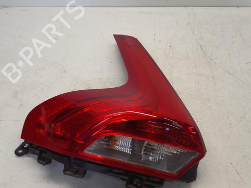 Used Left taillight VOLVO V40 Hatchback (525) D2 (114 hp) 29366031