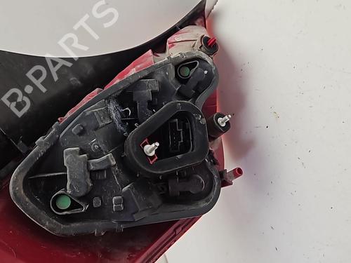 Used Right taillight Right taillight PEUGEOT 308 I (4A_, 4C_) 1.4 16V (98 hp) 36650898 36650898