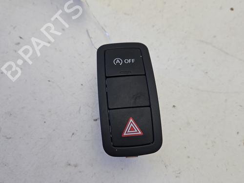 Warning switch AUDI A1 Sportback (8XA, 8XF) 2.0 TDI | BP33569602I22 - Image 2