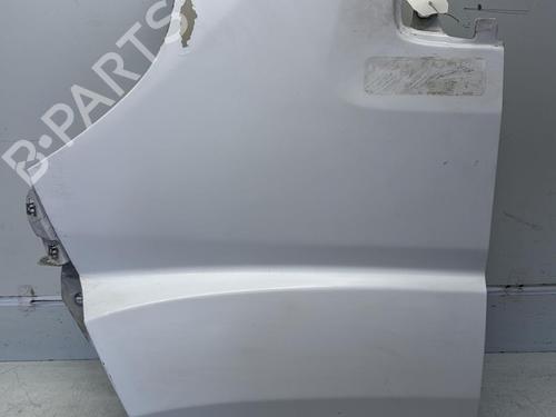 Used Left front fenders PEUGEOT BOXER Van 2.2 HDi 120 (120 hp) 29366891