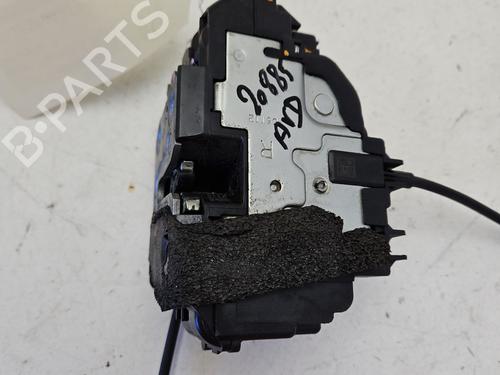 Used Front right lock Front right lock 33837145 33837145