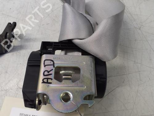 Rear right seatbelt RENAULT ZOE (BFM_) ZOE | BP29367807I28 - Image 2