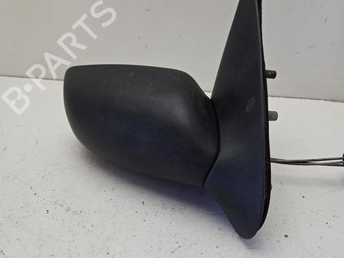 Used Right mirror Right mirror FORD FIESTA III (GFJ) [1989-1997] 34410872 34410872