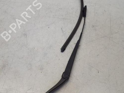 Used Front windshield wiper arm CITROËN DS3 (SA_) 1.6 THP 155 (156 hp) 29367811