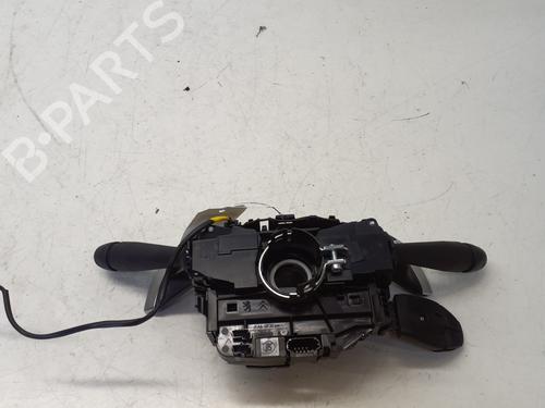 Steering column stalk PEUGEOT 5008 II (MC_, MJ_, MR_, M4_) 1.5 BlueHDi 130 (MCYHZJ, MCYHZR, MCYHZX) | BP29363897I23 