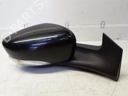 Right mirror RENAULT ZOE (BFM_) ZOE | BP29367703C27 - Image 2