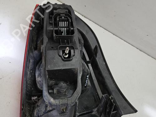 Used Right taillight Right taillight 37658377 37658377