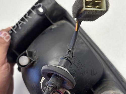 Used Right taillight Right taillight DAEWOO LANOS (KLAT) 1.3 (75 hp) 29597216 29597216