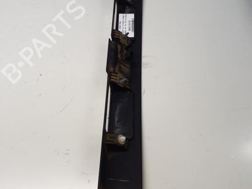 Rear center light CITROËN C3 Picasso (SH_) 1.4 VTi 95 (SH8FSC, SH8FP0, SH8FP6) | BP29366667I39 