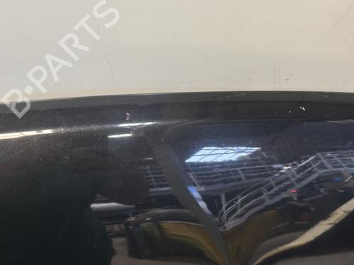 Hood NISSAN QASHQAI I (J10, NJ10) 1.5 dCi | BP29362094C1 
