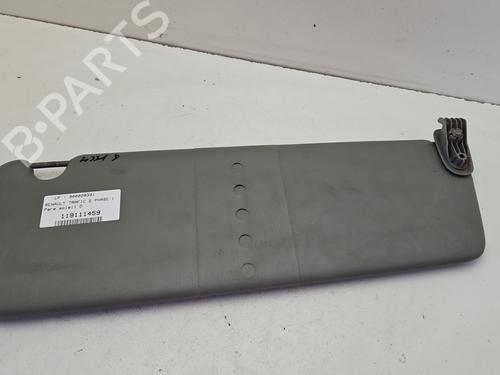 hjre-solskrm-renault-trafic-ii-van-fl-2001-31857994 main image