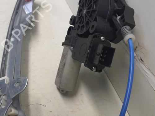 Rudehejsemekanisme Højre foran OPEL CORSA D (S07) 1.2 (L08, L68) | BP29366985C23 