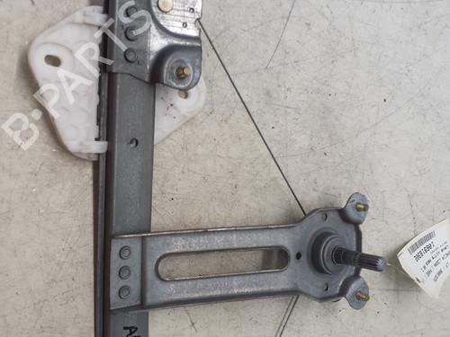 Rear right window mechanism DACIA LOGAN (LS_) 1.4 (LS0A, LS0C, LS0E, LS0G) | BP29365741C25 - Image 3