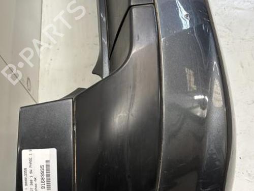 Rear bumper PEUGEOT 308 SW I (4E_, 4H_) 1.6 16V | BP29367255C8 
