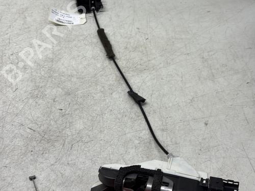 Used Front left lock PEUGEOT 308 I (4A_, 4C_) 1.6 HDi (109 hp) 29365930